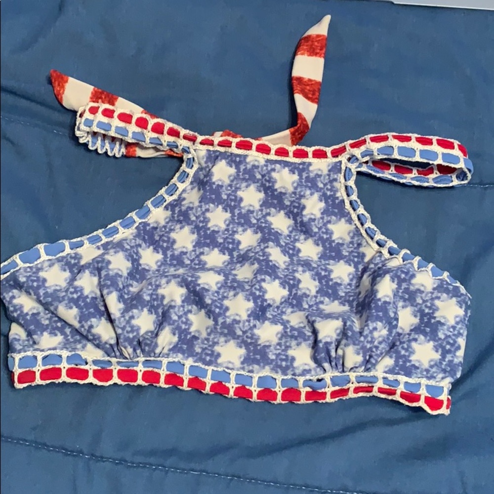 Swim suit